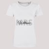 Ecologie Ladies Cascades Organic T-Shirt Thumbnail