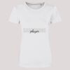 Ecologie Ladies Cascades Organic T-Shirt Thumbnail
