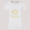 Ecologie Ladies Cascades Organic T-Shirt Thumbnail