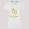 Ecologie Ladies Cascades Organic T-Shirt Thumbnail