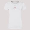 Ecologie Ladies Cascades Organic T-Shirt Thumbnail