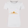 Ecologie Ladies Cascades Organic T-Shirt Thumbnail