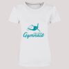 Ecologie Ladies Cascades Organic T-Shirt Thumbnail