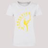 Ecologie Ladies Cascades Organic T-Shirt Thumbnail