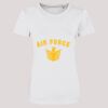 Ecologie Ladies Cascades Organic T-Shirt Thumbnail