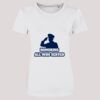 Ecologie Ladies Cascades Organic T-Shirt Thumbnail