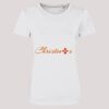 Ecologie Ladies Cascades Organic T-Shirt Thumbnail
