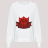 AWDis Ladies Sweatshirt Thumbnail