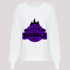 AWDis Ladies Sweatshirt Thumbnail