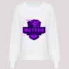 AWDis Ladies Sweatshirt Thumbnail