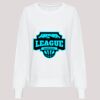 AWDis Ladies Sweatshirt Thumbnail