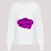 AWDis Ladies Sweatshirt Thumbnail