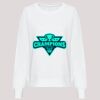 AWDis Ladies Sweatshirt Thumbnail