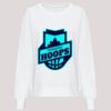 AWDis Ladies Sweatshirt Thumbnail