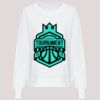 AWDis Ladies Sweatshirt Thumbnail