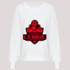 AWDis Ladies Sweatshirt Thumbnail