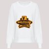 AWDis Ladies Sweatshirt Thumbnail