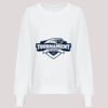 AWDis Ladies Sweatshirt Thumbnail