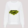 AWDis Ladies Sweatshirt Thumbnail