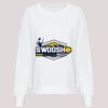 AWDis Ladies Sweatshirt Thumbnail