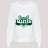 AWDis Ladies Sweatshirt Thumbnail
