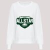 AWDis Ladies Sweatshirt Thumbnail