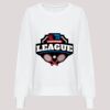 AWDis Ladies Sweatshirt Thumbnail