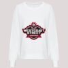 AWDis Ladies Sweatshirt Thumbnail