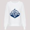 AWDis Ladies Sweatshirt Thumbnail