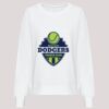 AWDis Ladies Sweatshirt Thumbnail
