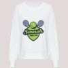 AWDis Ladies Sweatshirt Thumbnail