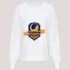AWDis Ladies Sweatshirt Thumbnail
