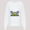 AWDis Ladies Sweatshirt Thumbnail