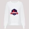 AWDis Ladies Sweatshirt Thumbnail