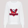 AWDis Ladies Sweatshirt Thumbnail