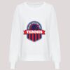 AWDis Ladies Sweatshirt Thumbnail