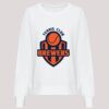 AWDis Ladies Sweatshirt Thumbnail
