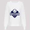 AWDis Ladies Sweatshirt Thumbnail