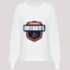 AWDis Ladies Sweatshirt Thumbnail