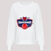 AWDis Ladies Sweatshirt Thumbnail