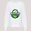 AWDis Ladies Sweatshirt Thumbnail