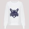 AWDis Ladies Sweatshirt Thumbnail