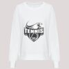 AWDis Ladies Sweatshirt Thumbnail