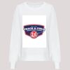 AWDis Ladies Sweatshirt Thumbnail