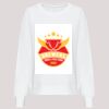 AWDis Ladies Sweatshirt Thumbnail