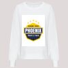 AWDis Ladies Sweatshirt Thumbnail