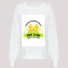 AWDis Ladies Sweatshirt Thumbnail