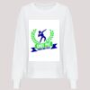 AWDis Ladies Sweatshirt Thumbnail