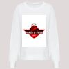 AWDis Ladies Sweatshirt Thumbnail