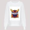 AWDis Ladies Sweatshirt Thumbnail